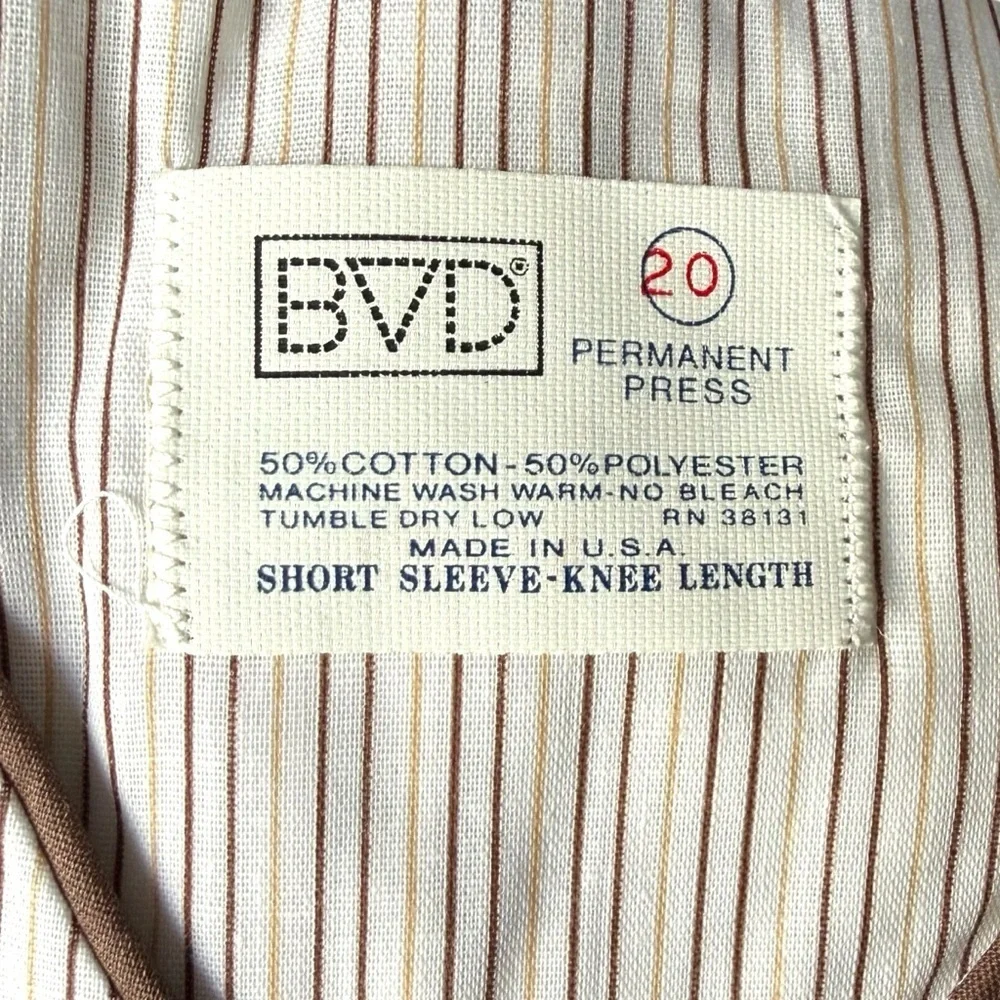 Fruit of the Loom bvd fruit